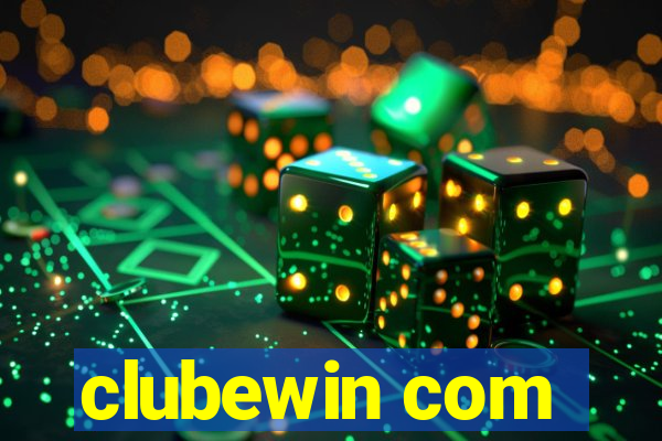 clubewin com